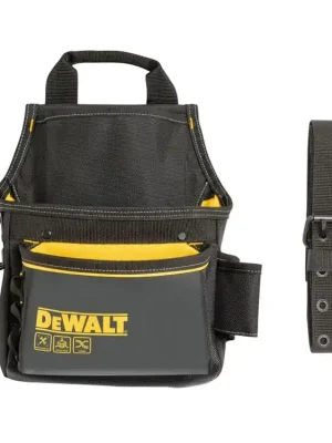 Opaskové pouzdro na nářadí s páskem DWST40101-1 DeWALT