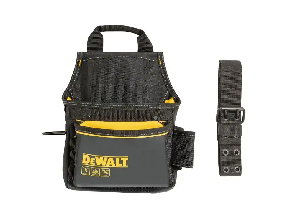 Opaskové pouzdro na nářadí s páskem DWST40101-1 DeWALT