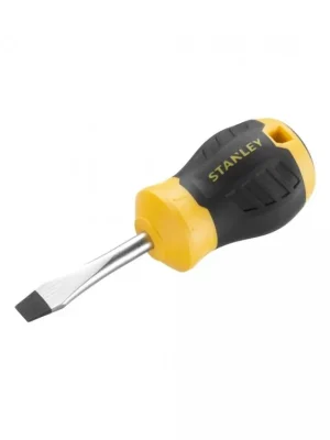 Šroubovák plochý CushionGrip 6,5 x 45mm STANLEY STHT16147-0