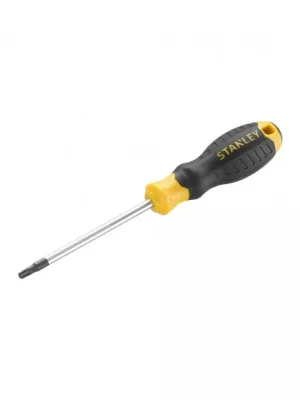 Šroubovák Torx T27 x 100mm CushionGrip STANLEY STHT16181-0