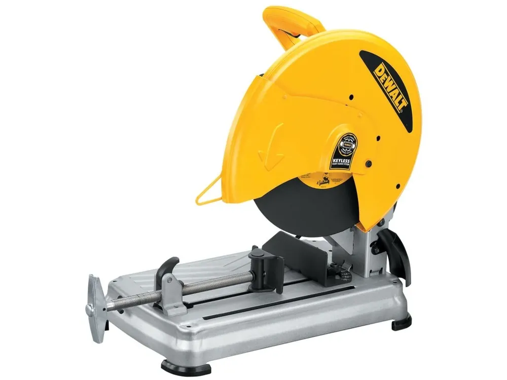Rozbrušovačka 2200W D28715 DeWALT