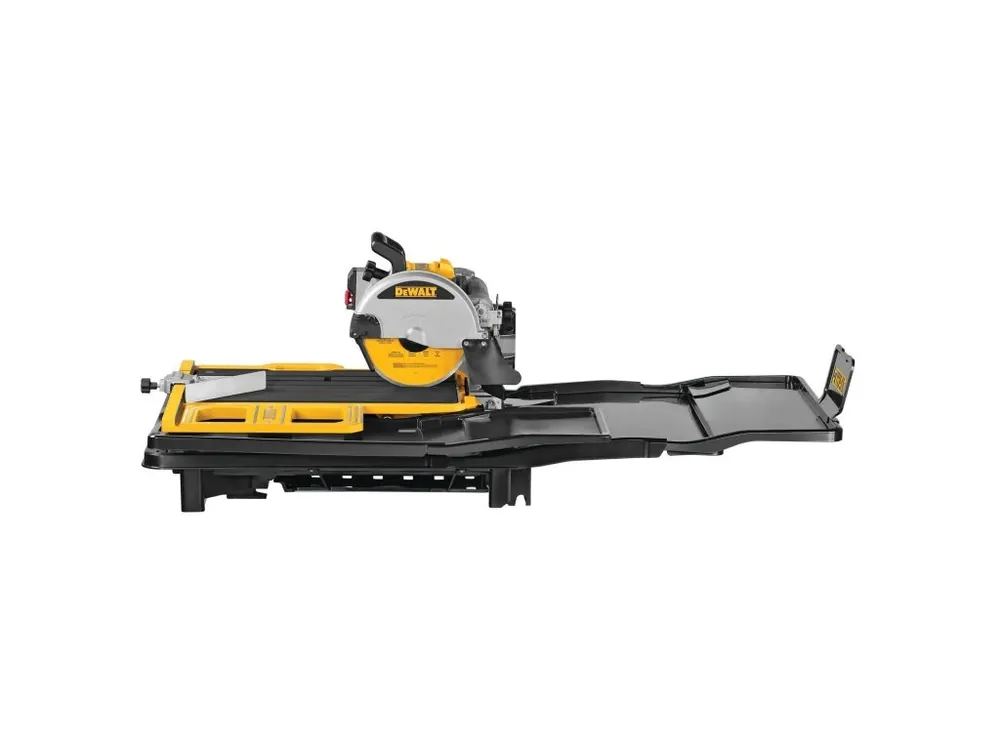 Řezačka obkladů 250mm 1600W D36000 DeWALT