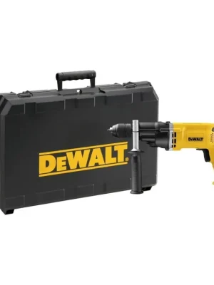 Vrtačka příklepová 13mm, 950W dvourychlostní DWD522KS DeWALT