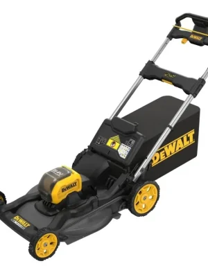 Aku sekačka na trávu 53cm 54V DCMWP500N DeWALT(bez baterie a nabíječky)