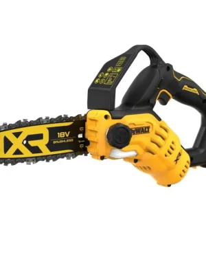 Aku řetězová pilka 20 cm 18V DCMPS520N DeWALT(bez aku a nabíječky)