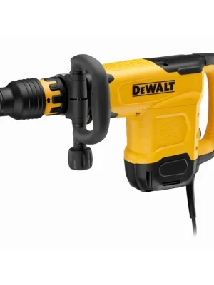Bourací kladivo SDS-Max 10,4kg / 17,5J D25881K DeWALT
