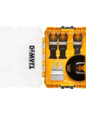 Sada pilových listů 5ks DT20761 DeWALT