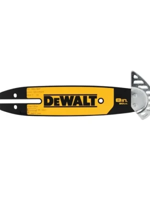 Náhradní lišta 20 cm pro DCMPS520 DeWALT DT20694