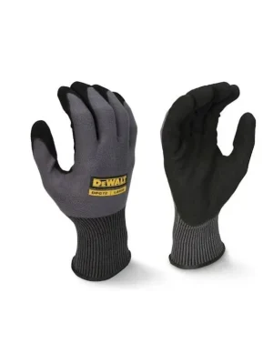 Rukavice pracovní vel.L DeWALT DPG72L