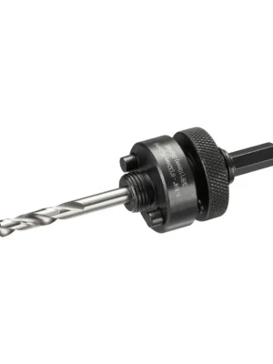 Upínací trn 10mm s vodícím vrtákem 32-210 mm DT90368 DeWALT