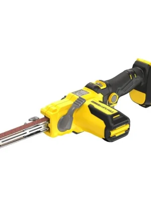 Aku prstová bruska 18V SFMCE210B Stanley FatMax V20 (bez aku a nabíječky)