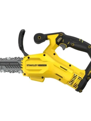Aku řetězová pilka 15 cm 18V SFMCPS415B Stanley FatMax V20 (bez aku a nabíječky)