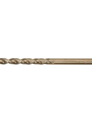 Vrták do kovu HSS-E COBALT 3,5×70mm (10ks) DeWALT DT4923