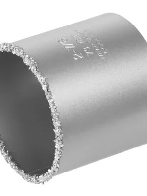 TCT děrovka s karbidovým ostřím 73 mm STANLEY STA81122