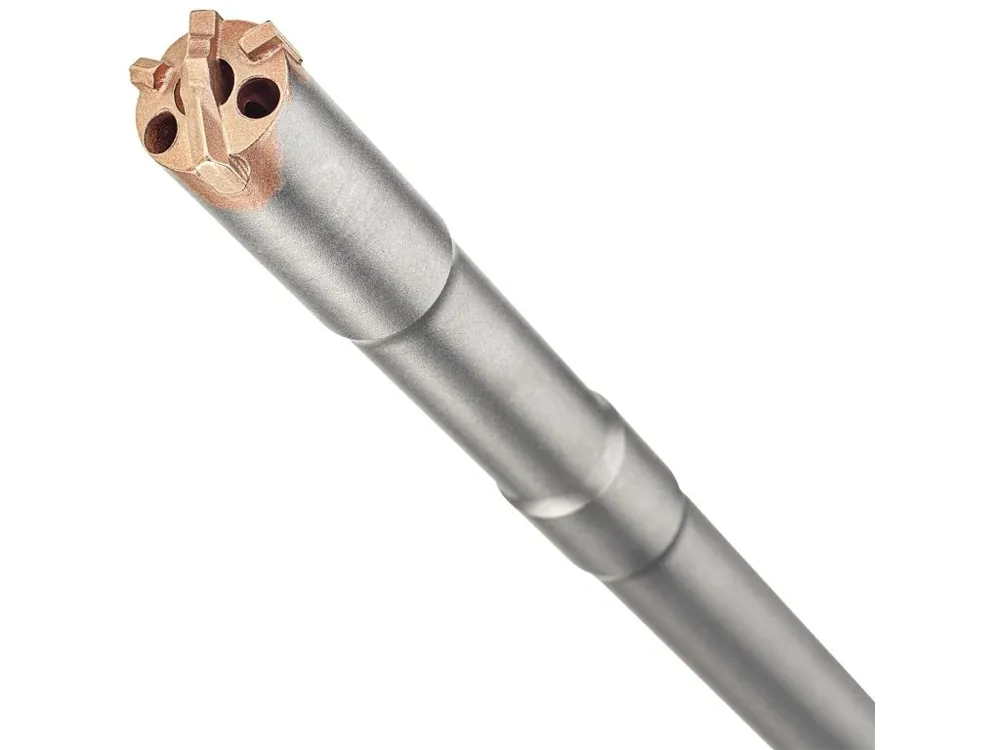 Vrták dutý SDS-Max 18x400x600 DeWALT DT60231