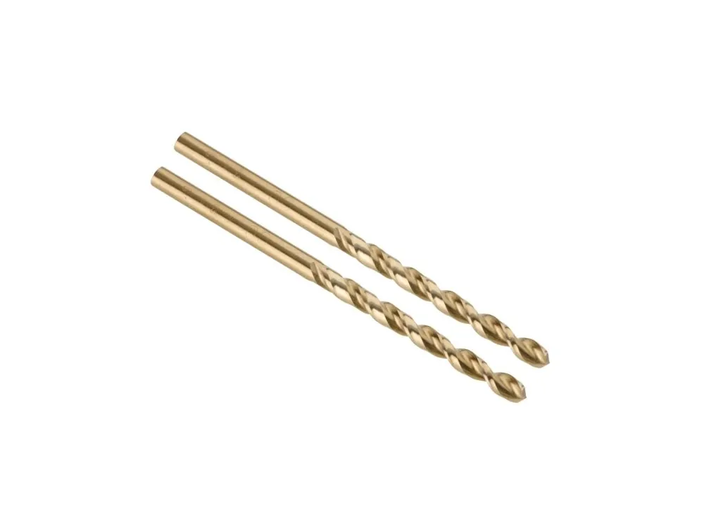 Vrták do kovu 3,3 mm Extreme HSS-E Cobalt DeWALT DT4960