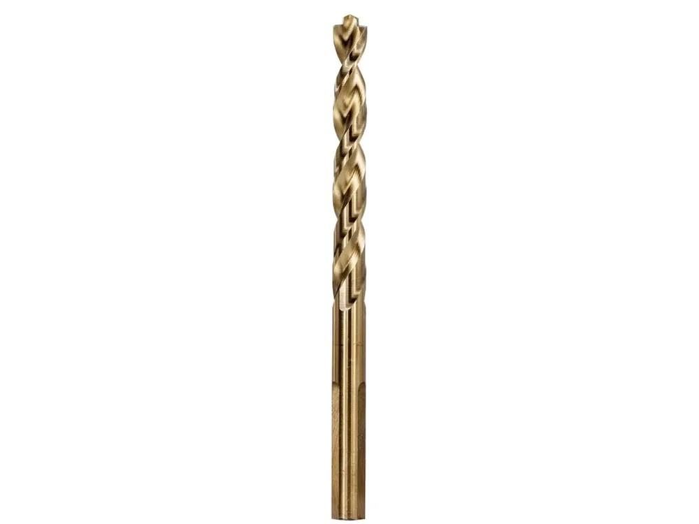 Vrták do kovu 5,5 mm Extreme HSS-E Cobalt DeWALT DT4907