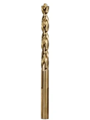 Vrták do kovu 6,0 mm Extreme HSS-E Cobalt DeWALT DT4908