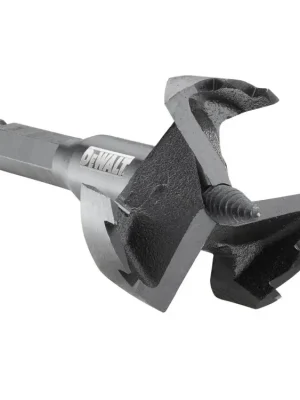 Vrták do dřeva - sukovník 51mm FORSTNER DT4582 DeWALT