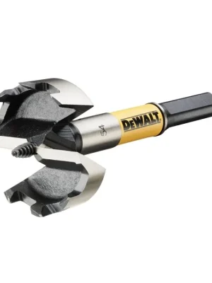 Vrták do dřeva - sukovník 54mm FORSTNER DT4583 DeWALT