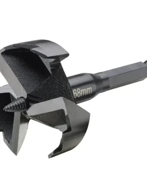 Vrták do dřeva - sukovník 68mm FORSTNER DT4586 DeWALT