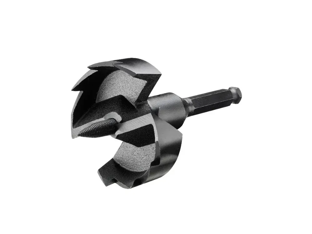 Vrták do dřeva - sukovník 92mm FORSTNER DT4589 DeWALT
