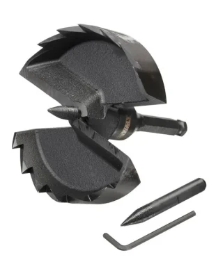 Vrták do dřeva - sukovník 117mm FORSTNER DT4590 DeWALT