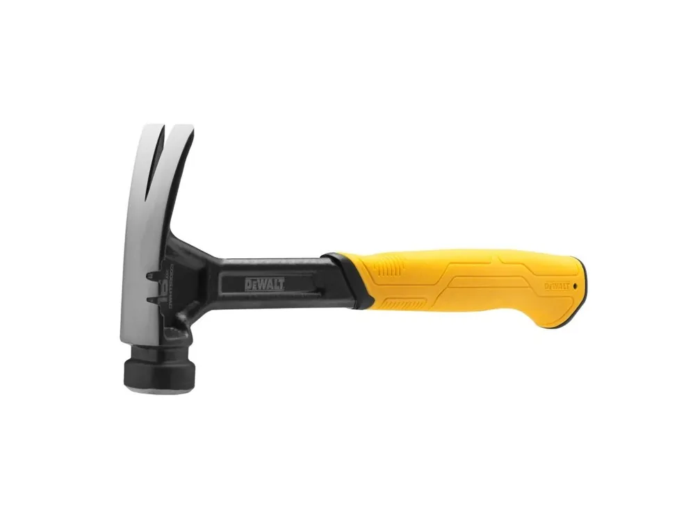 Kladivo tesařské rovné 454g DeWALT DWHT51003-0