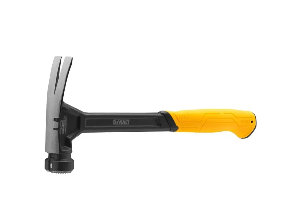 Kladivo tesařské rovné 624g DeWALT DWHT51005-0