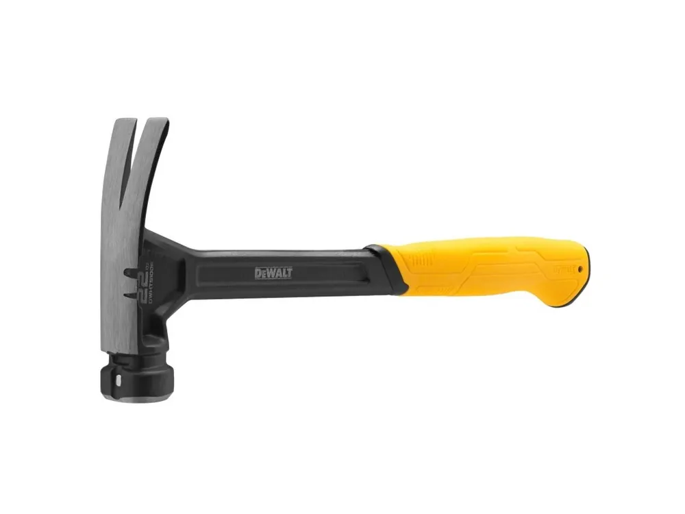 Kladivo tesařské rovné 624g DeWALT DWHT51006-0