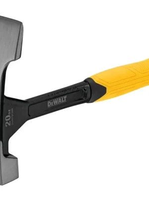 Kladivo zednické 567g DeWALT DWHT51389-0