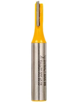 Fréza stopková přímá 5mm DeWALT DT90001