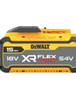 Akumulátor 54V XR FLEXVOLT 5,0Ah Li-Ion zásuvný DCB549 DeWALT