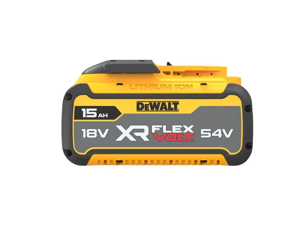Akumulátor 54V XR FLEXVOLT 5,0Ah Li-Ion zásuvný DCB549 DeWALT