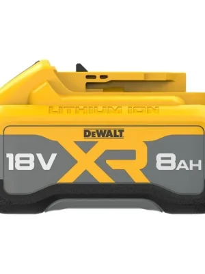 Akumulátor 18V 8,0Ah Li-Ion DCB1880 DeWALT