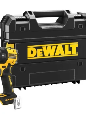 Aku bezuhlíkový hydraulický utahovák 1/4" 18V DCF870NT DeWALT (bez aku a nabíječky)