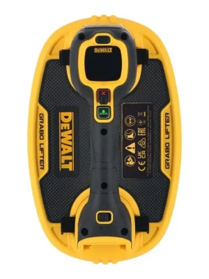Aku přísavka GRABO 18V DCE590N DeWALT (bez aku a nabíječky)