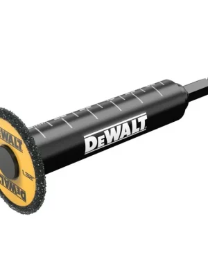 Diamantový řezák trubek DeWALT DT20563