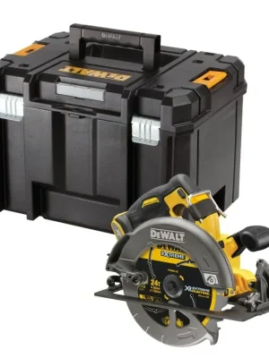 Aku kotoučová pila 54V 190mm FLEXVOLT DCS578NT DeWALT(bez aku a nabíječky)