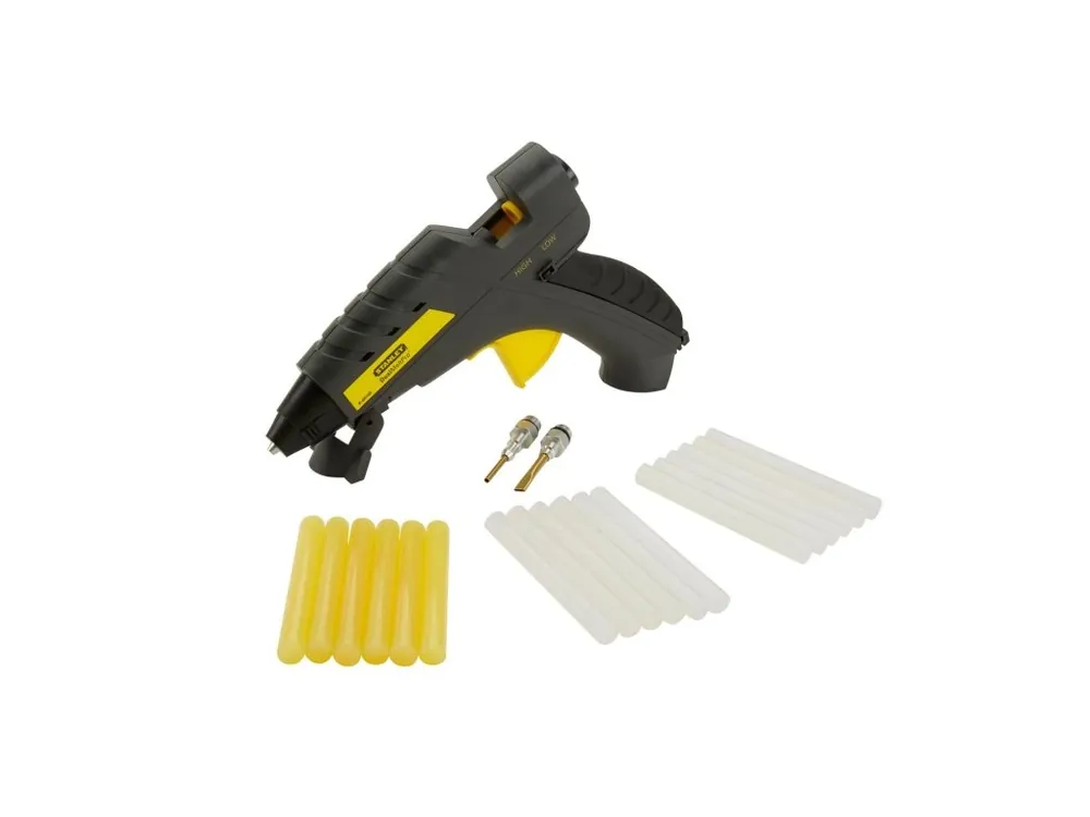 Pistole na tavné lepidlo FatMax STANLEY 6-GR100