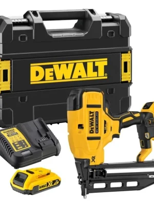 Aku hřebíkovačka bezuhlíková 18V 2,0Ah Li-Ion DCN662D2 DeWALT