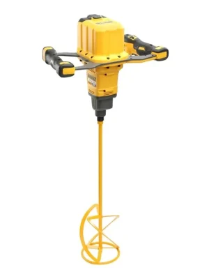 Aku míchadlo 54V DCD240N DeWALT (bez aku a nabíječky)