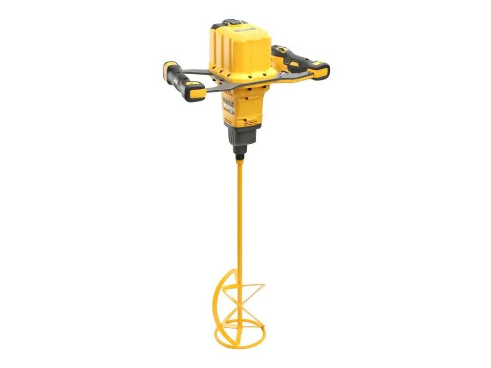 Aku míchadlo 54V DCD240N DeWALT (bez aku a nabíječky)