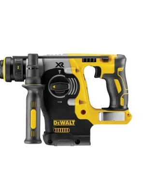 Aku kombinované kladivo 18V s výměnným sklíčidlem DCH274N DeWALT (bez aku a nabíječky)