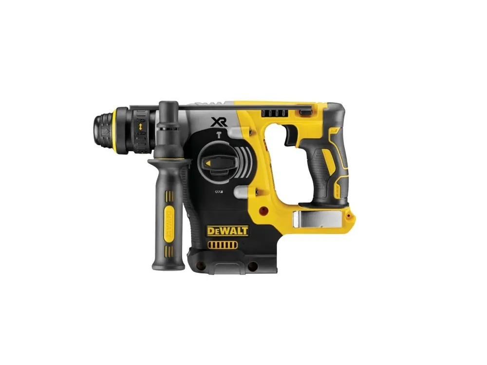 Aku kombinované kladivo 18V s výměnným sklíčidlem DCH274N DeWALT (bez aku a nabíječky)