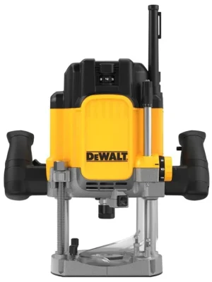 Horní frézka 2300W DWE625 DeWALT