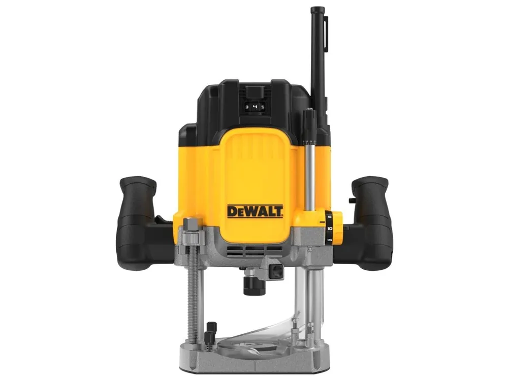 Horní frézka 2300W DWE625 DeWALT