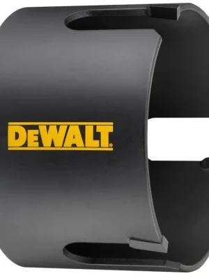 Vrtací korunka 70mm multimateriálová DT90417 DeWALT