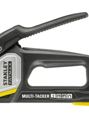 Sponkovací kleště 4v1 Stanley FatMax FMHT70401-0