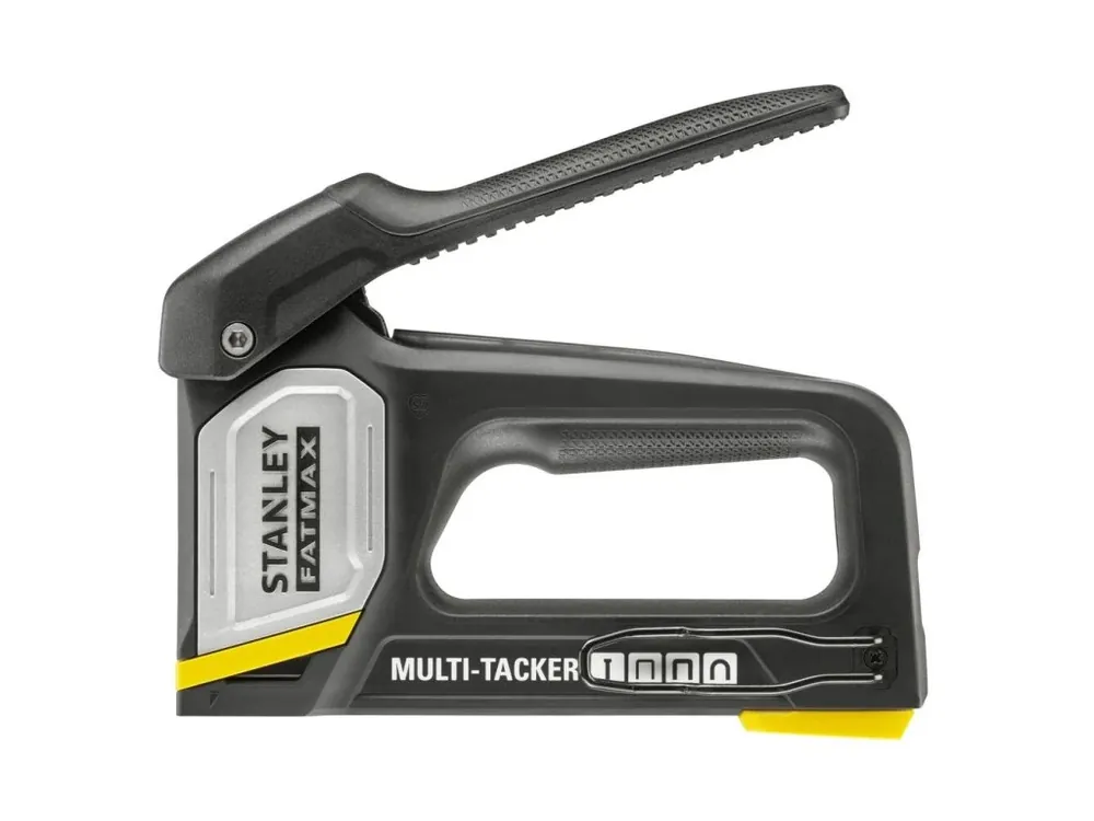 Sponkovací kleště 4v1 Stanley FatMax FMHT70401-0